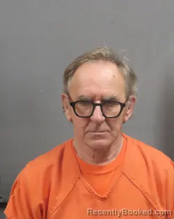 Mugshot of GEORGE SEKULA