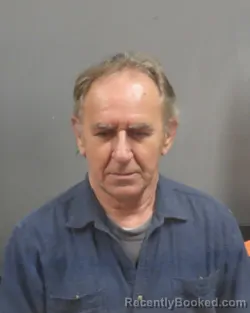 Mugshot of GEORGE SEKULA