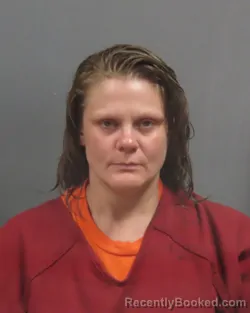 Mugshot of JENNIFER RENEE SMITH booked in Jefferson County, Missouri on June 29, 2026
