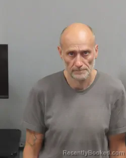 Mugshot of JOSEPH ANDREW SCHAFFNER booked in Jefferson County, Missouri on March 17, 2026