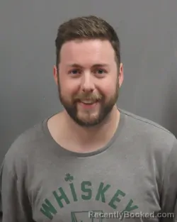 Mugshot of JAMES COLE STAPLETON booked in Jefferson County, Missouri on March 22, 2026