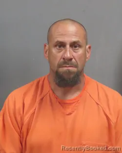 Mugshot of JAMES KENNETH STEWART booked in Jefferson County, Missouri on March 30, 2026