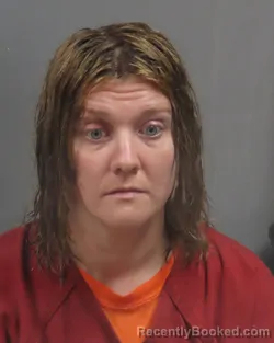 Mugshot of KATELYNN MICHELE SHEPARD booked in Jefferson County, Missouri on April 2, 2026