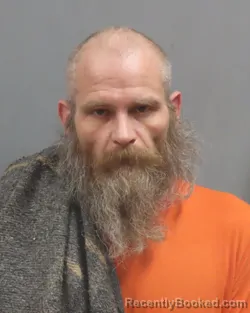 Mugshot of MATTHEW SCHNEIDER