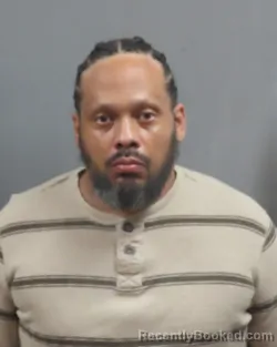 Mugshot of ROCK J SIMMS