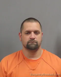 Mugshot of ROLAND DOUGLAS SMITH booked in Jefferson County, Missouri on May 11, 2026