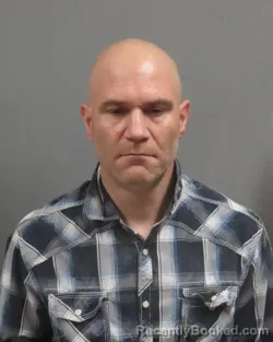Mugshot of ROBERT EUGENE 3 SILMAN booked in Jefferson County, Missouri on June 13, 2026