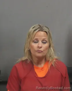 Mugshot of SHELLY ROSELLA SKYLES