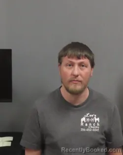 Mugshot of TIMOTHY SCOTT STADLER