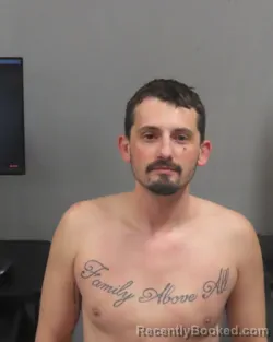 Mugshot of WILLIAM SUEDKAMP