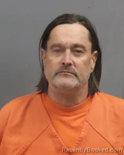 Mugshot of WILLIAM SCHMITT booked in Jefferson County, Missouri on July 17, 2026