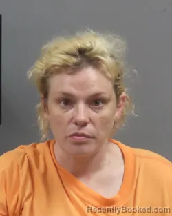Mugshot of ABIGAIL KATHLEEN THOMAS booked in Jefferson County, Missouri on June 14, 2026