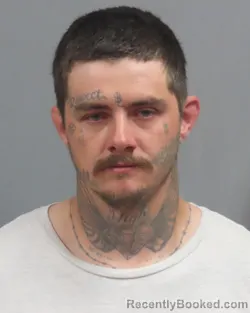 Mugshot of BRANDON MICHAEL TAYLOR booked in Jefferson County, Missouri on April 3, 2026