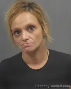 Mugshot of DYANNA TOLIE