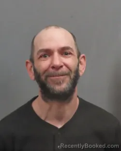 Mugshot of DANIEL JAMES TAYLOR