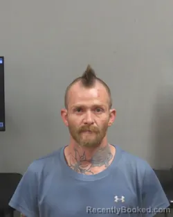 Mugshot of GAIGE ETHAN TRUAX