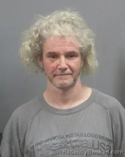 Mugshot of JOSHUA LEE TITTLE