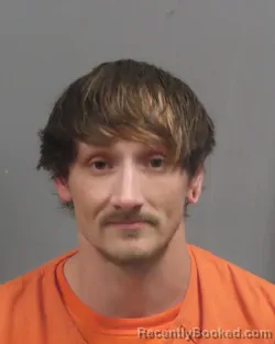 Mugshot of JEFFREY TEUBER booked in Jefferson County, Missouri on March 26, 2026