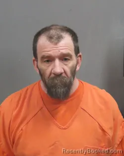 Mugshot of LEE ROY TURNBULL