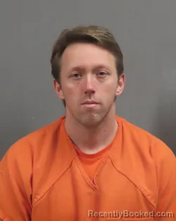 Mugshot of NATHAN CHARLES TODD