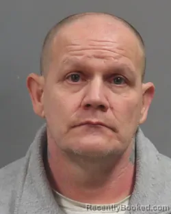 Mugshot of RAYMOND MICHAEL TIMMERMEIER