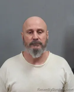 Mugshot of ROBERT THEISS