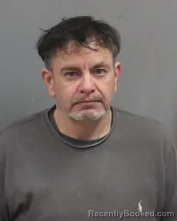 Mugshot of WARREN TARSAGIAN booked in Jefferson County, Missouri on March 27, 2026