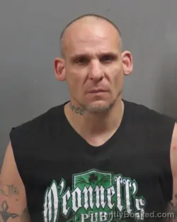 Mugshot of STEVEN CODY UELTZEN booked in Jefferson County, Missouri on March 13, 2026