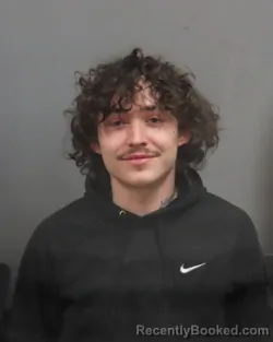 Mugshot of BENNY XANDER VENABLE booked in Jefferson County, Missouri on March 19, 2026