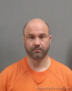 Mugshot of ROBERT EUGENE VOCKER booked in Jefferson County, Missouri on May 30, 2026