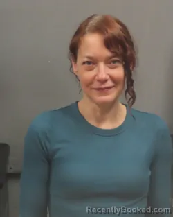 Mugshot of ANGELA M WILLMANN