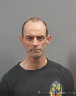 Mugshot of ANTHONY H WILLIAMS booked in Jefferson County, Missouri on April 1, 2026