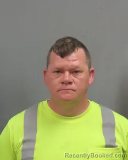 Mugshot of ANTHONY JOSEPH J WOZNIAK booked in Jefferson County, Missouri on April 2, 2026