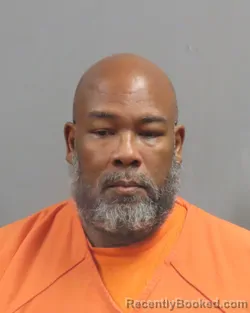 Mugshot of Donald William booked in Jefferson County, Missouri on August 19, 2026