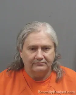 Mugshot of DWAYNE WATSON