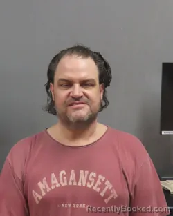 Mugshot of DAMIEN JOSEPH WILLS