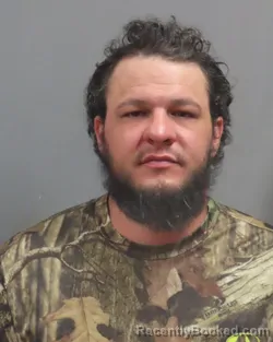 Mugshot of DAVID ROBERT WASHINGTON booked in Jefferson County, Missouri on April 1, 2026