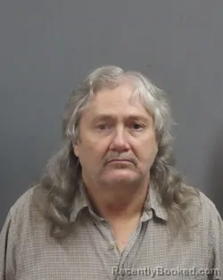 Mugshot of Dwayne Watson booked in Jefferson County, Missouri on August 27, 2026