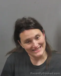 Mugshot of HEATHER AMADA WEEKS