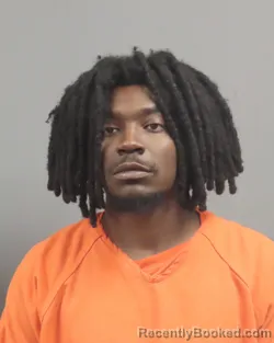 Mugshot of JEREMIAH MALIK WILLIAMS booked in Jefferson County, Missouri on June 4, 2026