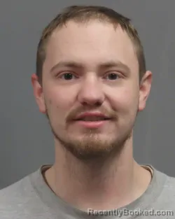 Mugshot of JACOB LEROY WEST