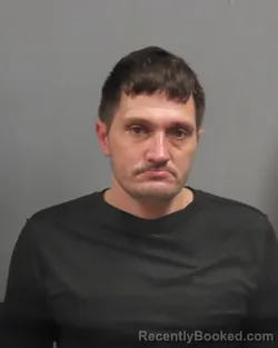 Mugshot of JOSHUA WELCH booked in Jefferson County, Missouri on March 26, 2026