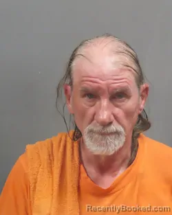 Mugshot of KEVIN WADE booked in Jefferson County, Missouri on March 21, 2026