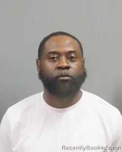 Mugshot of NICHOLAS DEMARIO WILLIAMS booked in Jefferson County, Missouri on March 19, 2026