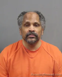 Mugshot of PHILIP WIMBISH booked in Jefferson County, Missouri on March 12, 2026