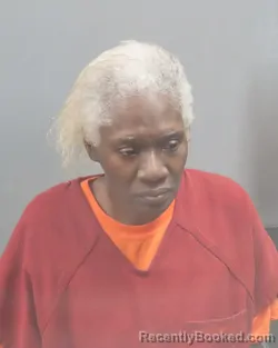 Booking photo from Jefferson County, Missouri