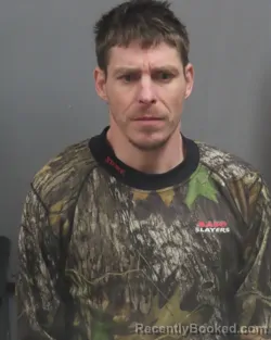 Mugshot of TIMOTHY WORTH