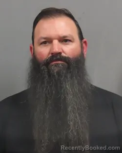 Mugshot of TERRY WAMPLER booked in Jefferson County, Missouri on March 22, 2026