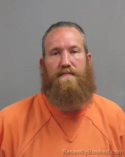 Mugshot of THOMAS WINGENBACH booked in Jefferson County, Missouri on March 23, 2026