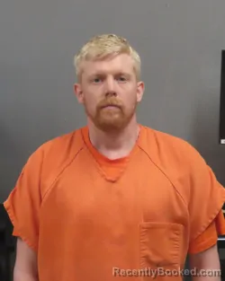 Mugshot of TRAVIS WHEELER booked in Jefferson County, Missouri on April 1, 2026